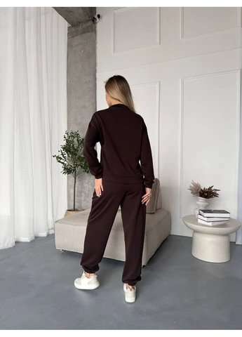 Женский костюм повседневный Style Point (369934294)