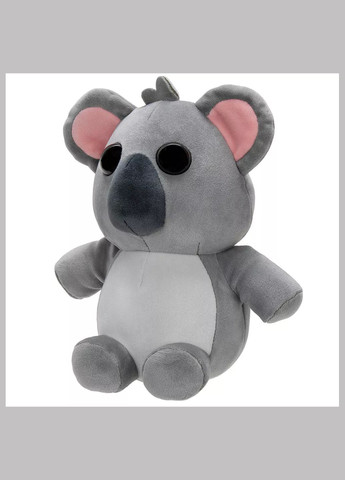 М’яка іграшка Коала (AME0054) Adopt Me! (326805913)