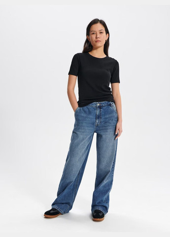 Женская футболка 820299-BK No Brand - (336891684)