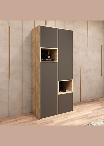 Шкаф с полками Tree Art Tomeo (322248126)