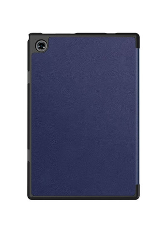 Чохол Smart Case для Teclast M40 Pro 10.1" Deep Blue (709879) BeCover (323134251)