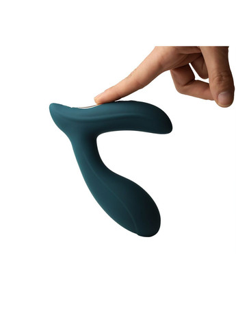 Массажер простаты Pulsation - CherryLove Adrien Lastic (366962897)