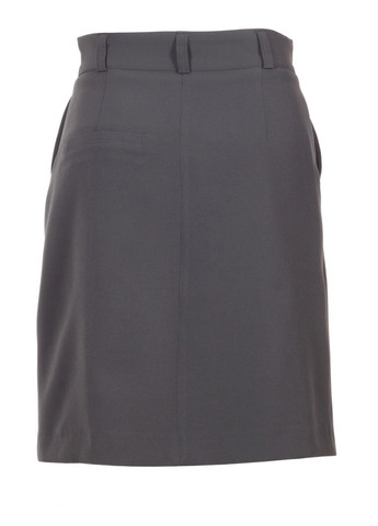 Жіноча спідниця міні з кишенями та молнією (ll38520091) LadyLike (333341104)