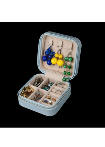 Шкатулка для украшений (ШДД-5-5) No Brand (302396105)