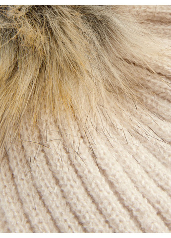 Шапка,светло-бежевый, Primark (369623493)