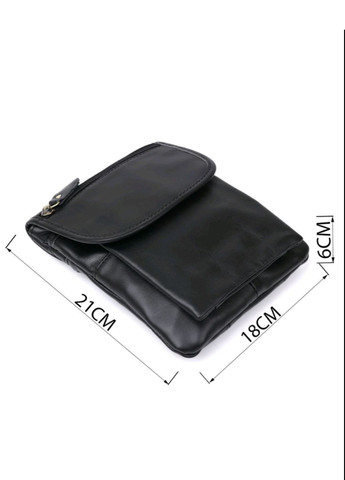 Сумка кожаная мужская Vishnya (342058580)