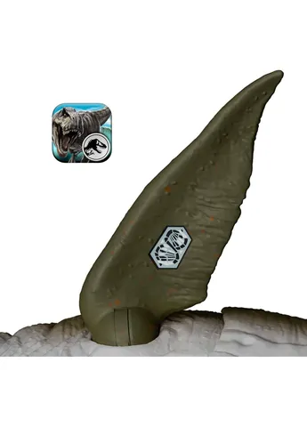 Игровая фигурка Мир юрского периода Динозавр Мозавр Jurassic World Mosasaurus Mattel (372012106)