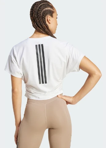 Футболка Power adidas - (352473887)