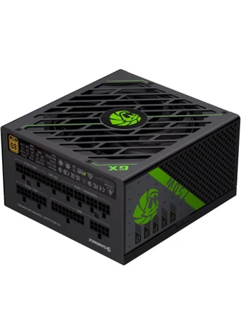 Блок живлення 750W GX 750 Pro BK (GX-750 PRO BK(ATX3.1PCIe5.1)) GameMax (374601454)