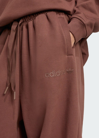 Джогери Essentials Linear Oversized adidas (338185003)
