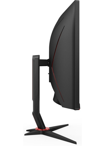 Монитор AOC Gaming CU34G2XP Acer (360398550)