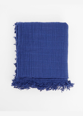 Шарф,синій, Pull & Bear (316160248)