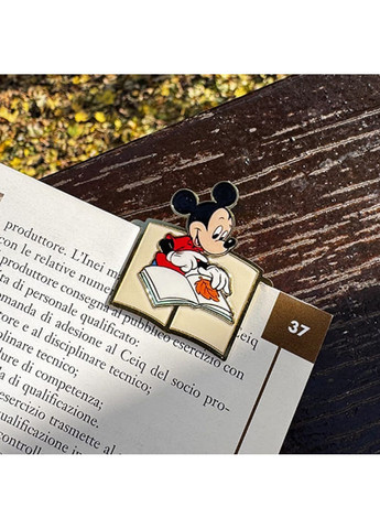 Закладка для планера BookLadka#4 (1576) Dobroznak (372045746)