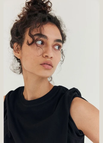 Футболка для вагітних H&M - (315006956)