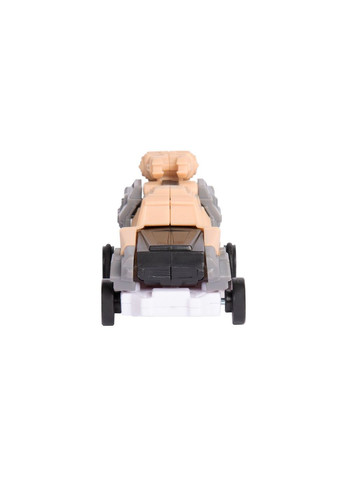 Машинка-трансформер S4 L0 Лайтнінг Райно (EU685005) No Brand (339783814)