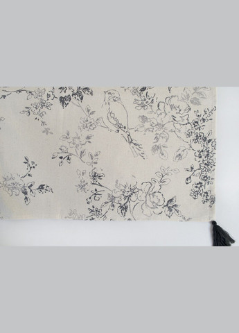 Скатерть Home - Fionia 150*220 Lotus (344450228)