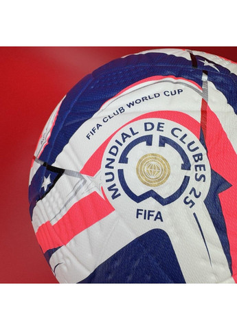 Футбольний м'яч Mundial WORLD CUP 2025 М'яч для футболу Адідас Ліги Чемпіонів FIFA PRO розмір ART IS7439 No Brand (365965600)