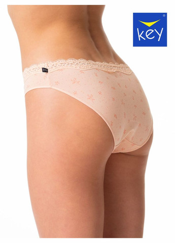 Жіночі трусики (2шт.) Key (316114882)