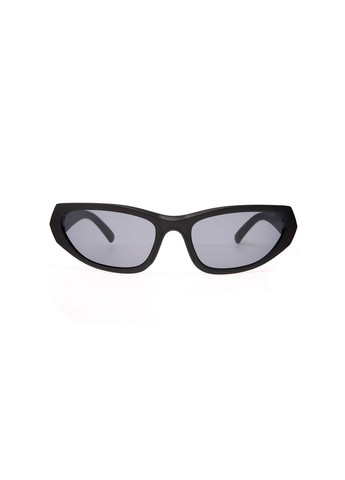Сонцезахисні окуляри Спорт чоловічі 110-762 LuckyLOOK 110-762m (289359865)