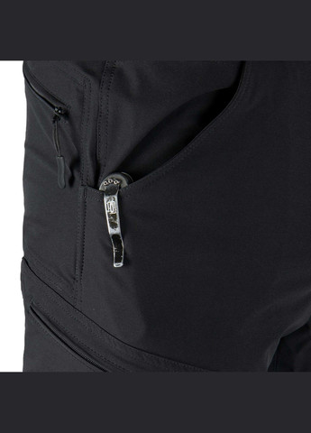 Штани польові ALTITUDE Combat Black P1G (316320073)