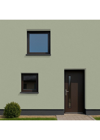 Фарба Фасадна Силіконфасад 3010-G50Y Артемісса 1 л SkyLine (353690844)