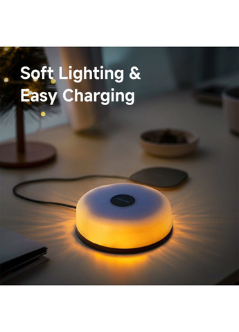 Кемпінговий ліхтар-гірлянда Milky Way - GW20, біла (20 метрів) (A-031795) NexTool (355889986)