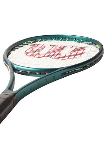 Ракетка BLADE 98 16X19 V9.0 Gr3 Зеленый Wilson (333955226)