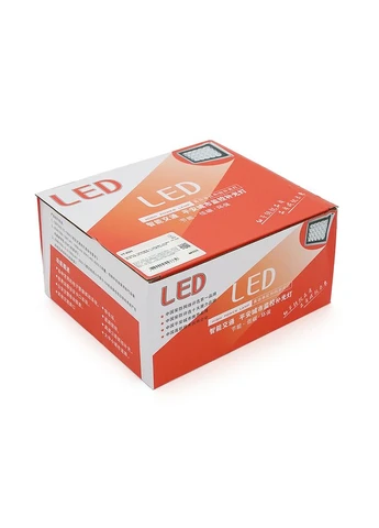 Прожектор направлен с сумеречным датчиком 12V 24W, 20LED, IP66, угол обзора 60°, 177*138*71мм, BOX Voltronic (371388144)