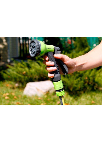 Пистолет для полива пластиковый насадка на шланг (7202G) Presto-PS (361853282)