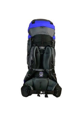 Рюкзак туристический Titan 80 /серый (4823081503637) Terra Incognita Titan 80 синий/серый (369881881)