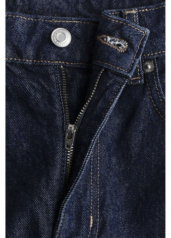 Джинсы tapered high-waist ankle H&M - (361648481)