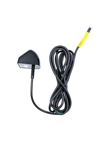 Камера заднього огляду серії QCV 1058D T Black (800TVL) QIV (299237872)