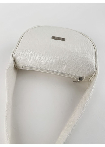 Клатч 250183 белый Alba Soboni (354697814)