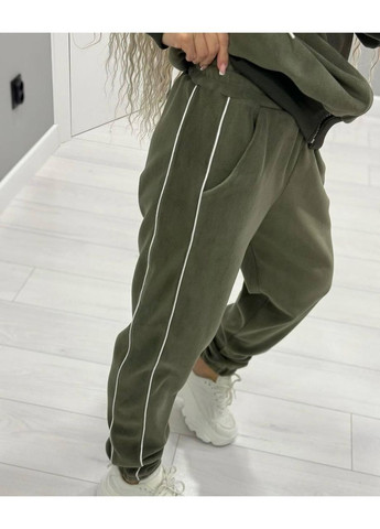 Женский костюм полар флис 46/48, Бежевый No Brand (368870669)