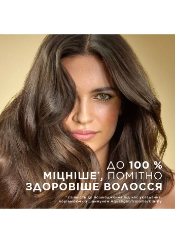 Маска для волосся з кератином Густі та міцні 300 мл Pantene (304485082)