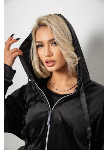 Спортивный костюм женский велюровый,, 257R4122 Ager (371641231)