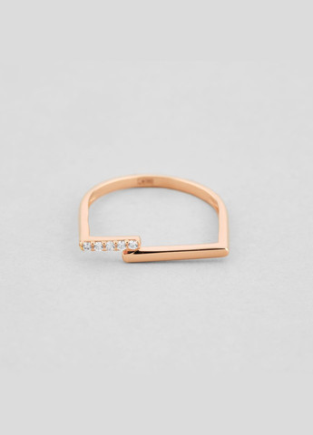 Кольцо Прикосновение души Minimal (340096633)