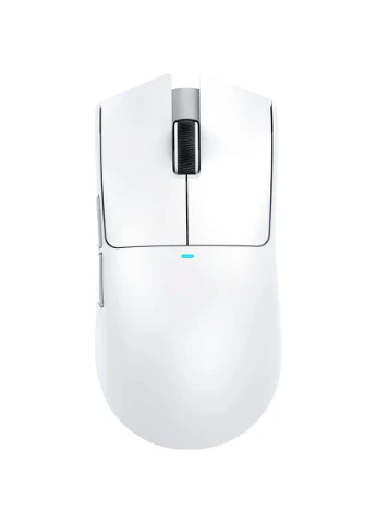 Мышь X11 White [134367] ATTACK SHARK (393539468)