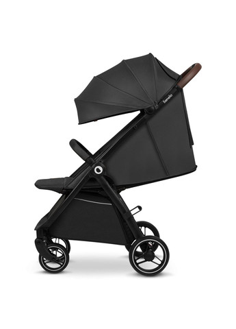 Прогулочная коляска INGRID GREEY STONE Lionelo (336383185)