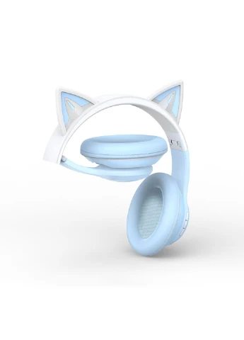 Bluetooth-гарнитура BE38 Blue (BE38.blue) XO (396582151)