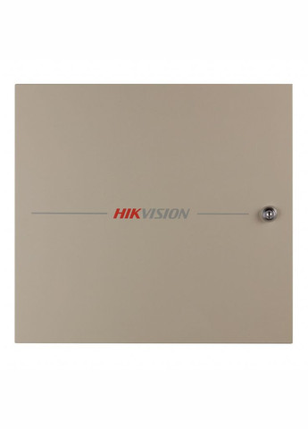 Контролер доступу DSK2601T Hikvision ds-k2601t (268146440)