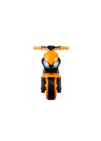 Каталка-беговел "Мотоцикл" 5767TXK: 71.5х51х35 см Черный No Brand (333939704)