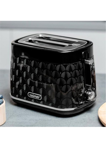 Тостер ZTS8010 Zelmer (306731994)