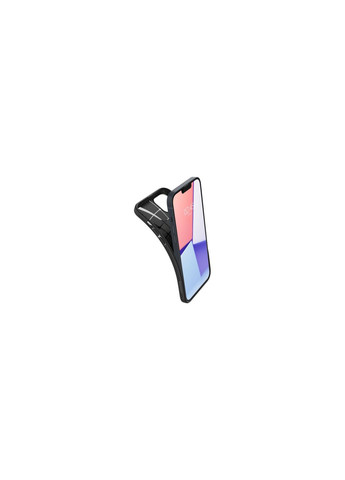 Чехол для мобильного телефона Apple iPhone 14 Plus Liquid Air, Matte Black (ACS04891) Spigen apple iphone 14 plus liquid air, matte black (275079309)