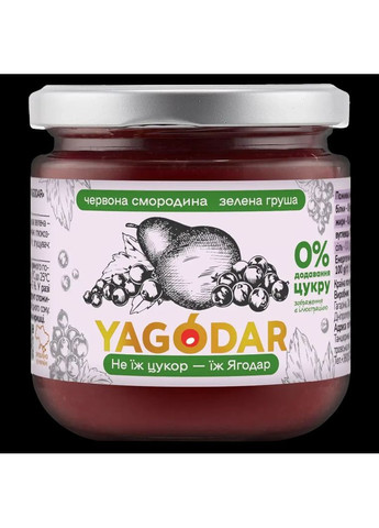 Асорті начинок для круасанів та десертів 11 шт (2444789856) YAGODAR (366653228)