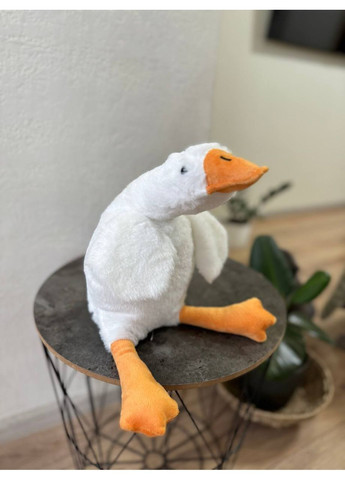 М'яка іграшка Гусь 90 см No Brand (367582124)