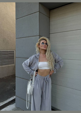 Женский спортивный костюм FINO Mode (322966027)