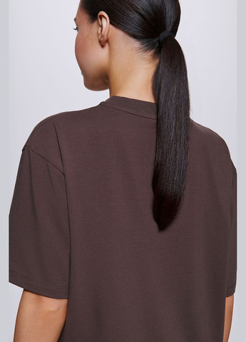 Футболка M Черный 614 Papaya - (330578241)