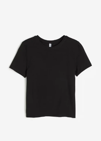 Футболка H&M - (315386899)