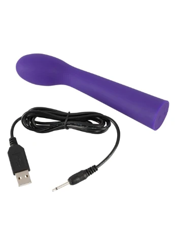 Стимулятор точки G - Sweet Smile G-Spot Purple G-Punkt Vibrator Orion (383091126)